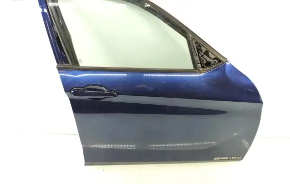 BMW X1 E84 Front door