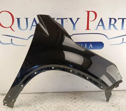 KIA Sorento Fender