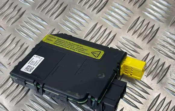 Volkswagen Jetta V Other control units/modules 1K0953549AE