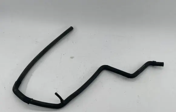 Audi Q7 4L Engine coolant pipe/hose 7L6122447BD KA4116625