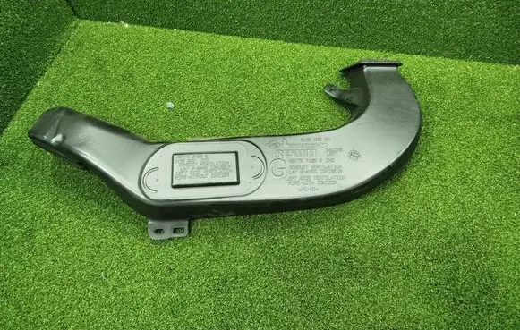 Renault Espace V (RFC) Cabin air duct channel 687752468R 3195000 687757125R