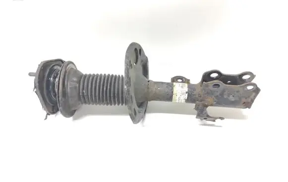 Toyota Avensis T270 Front shock absorber/damper 4851005370