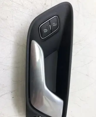 Ford Puma Front door interior handle H1BBA22600AGW