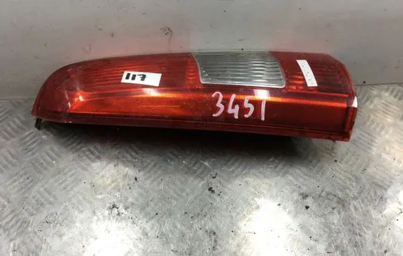 Volvo V70 Rear/tail lights 9154493ECE 9154493USA 915443GB