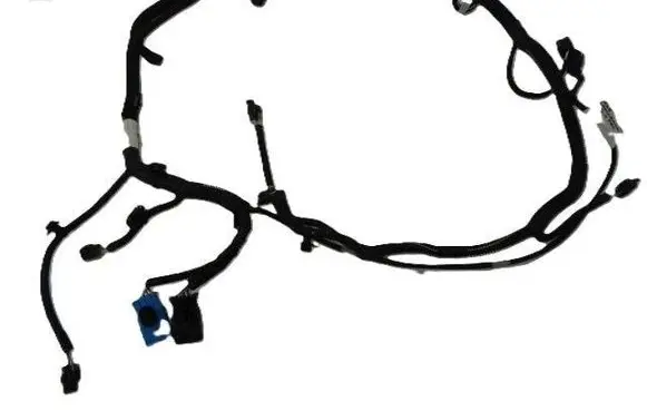 DS Automobiles 3 Crossback Parking sensor (PDC) wiring loom 9826742980