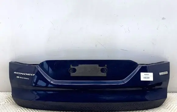 Ford Mondeo MK V Trunk door license plate light bar 