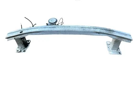 Renault Megane III Front bumper cross member 752100003 752100003R
