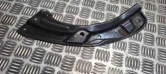 Seat Toledo IV (NH) Side radiator support slam panel 5JA805931B A1073790601