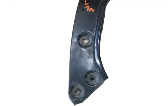 Top upper radiator support slam panel