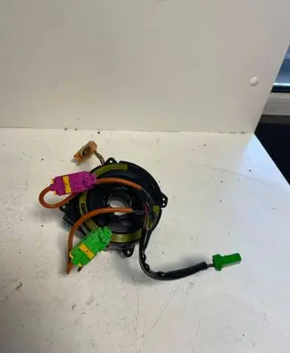 Volvo V70 Airbag slip ring squib (SRS ring) 8622186