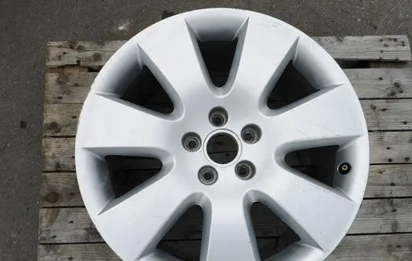 Audi A6 S6 C6 4F R18 alloy rim 4F0601025D