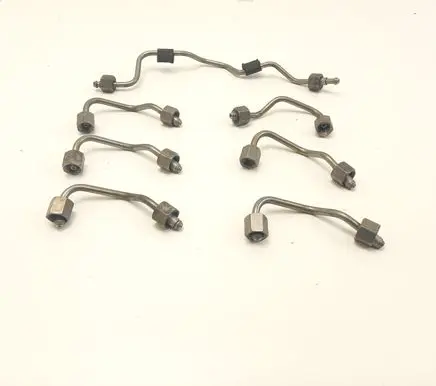 Chrysler 300 - 300C Fuel injector supply line/pipe 