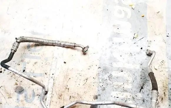 Seat Ibiza IV (6J,6P) Air conditioning (A/C) pipe/hose