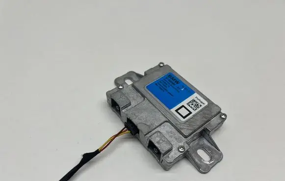 Aerial antenna amplifier