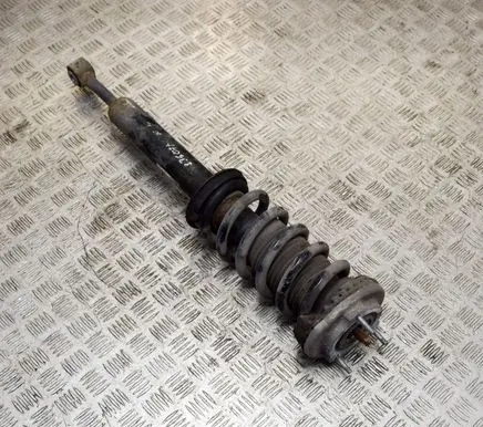 Maserati Ghibli Front shock absorber/damper 670008896
