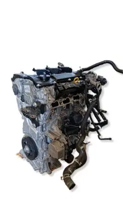 Toyota Yaris Cross Engine XM15AP92G 0581568