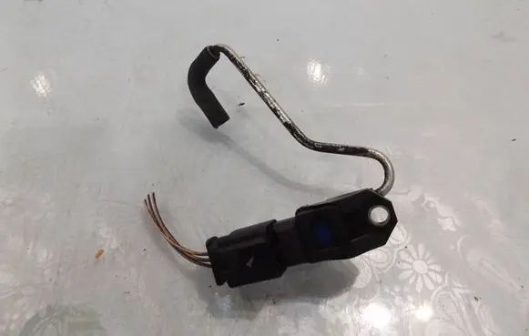 Peugeot 207 Air pressure sensor 9651931280