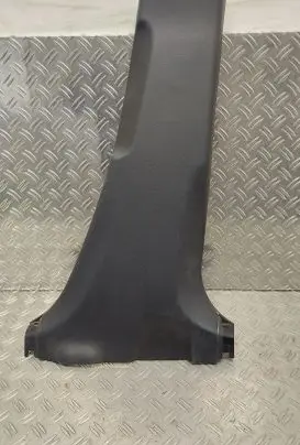 Toyota Auris E180 (B) pillar trim (bottom) 6241302220