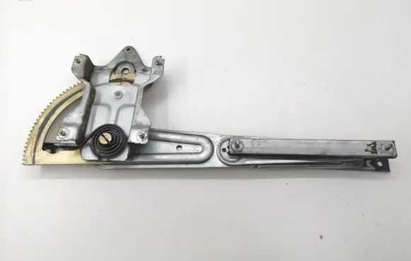 KIA Sorento Front window lifting mechanism without motor