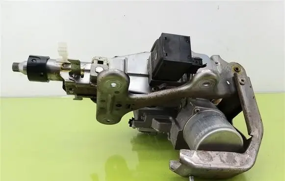 Renault Scenic II - Grand scenic II Power steering pump 8200442177