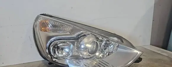 Ford Galaxy Headlight/headlamp 6M2113005AG 1ZS00925052