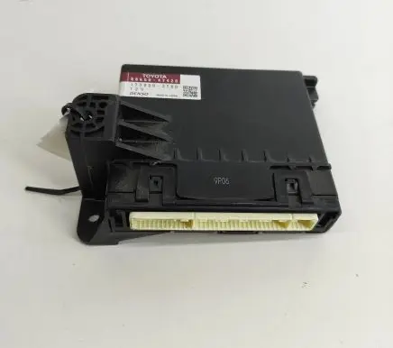 Toyota Prius+ (ZVW40) Climate control unit 8865047420 1778002760