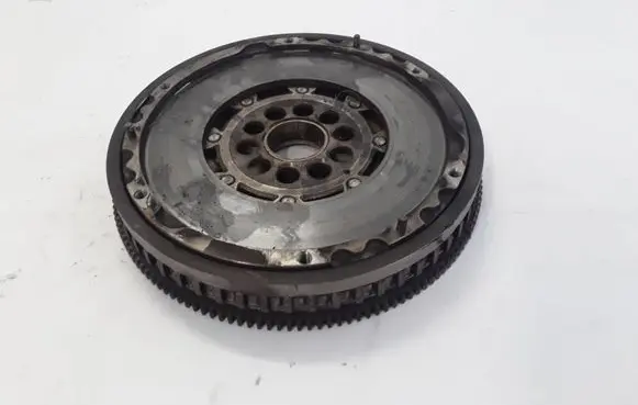 Volvo XC60 Dual mass flywheel 