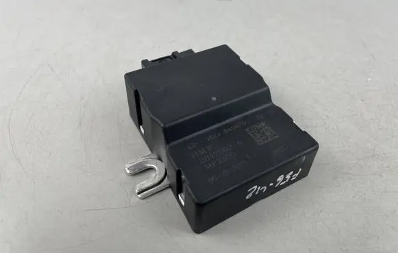 Mini One - Cooper F56 F55 Other control units/modules 9494391
