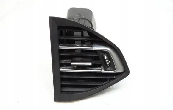 Peugeot 308 Dash center air vent grill 1303148XZD