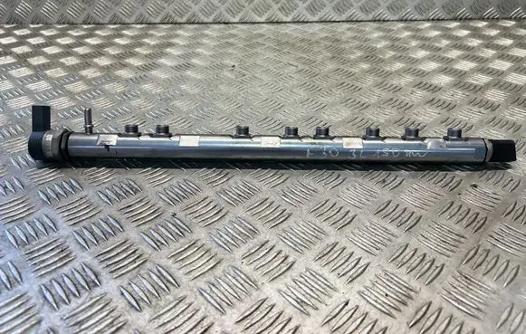 BMW 3 F30 F35 F31 Fuel main line pipe 7805423