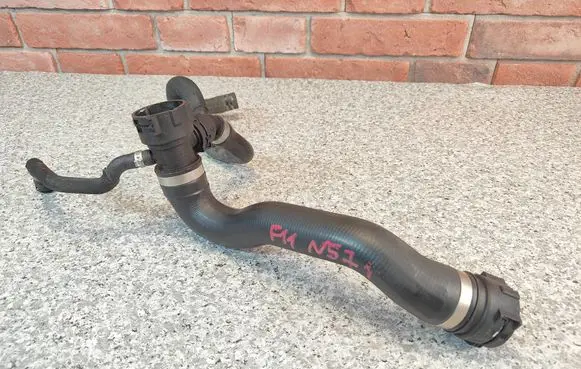 BMW 5 F10 F11 Engine coolant pipe/hose 7800099
