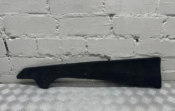 BMW X5 F15 Centre console side trim front 6969546