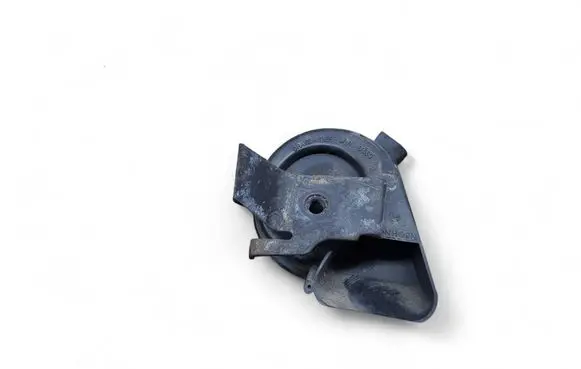 Porsche Cayenne (92A) Horn signal 7P6951221A 95863520500