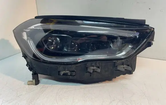 Mercedes-Benz GLA H247 Headlight/headlamp A2479064205 1EX2664 Q04ZGS003