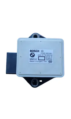 BMW X5 E70 ESP (stability system) control unit 6774602
