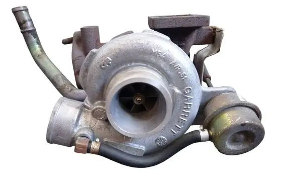 Nissan Cab Star Turbo GT2252 1441169T80
