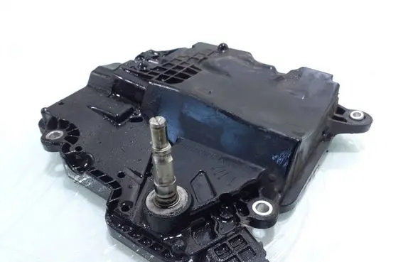 Mercedes-Benz ML W164 Gearbox control unit/module A1644460310 A2C53115423