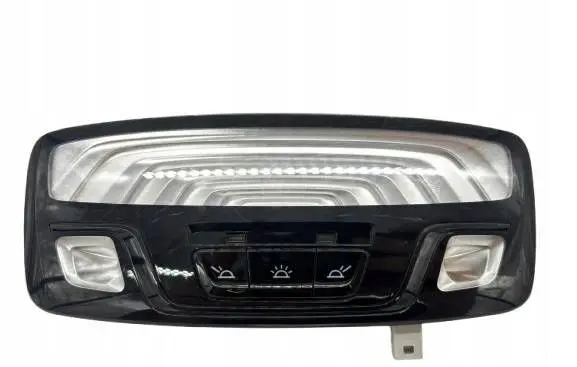 BMW 5 G30 G31 G38 Headlining lighting console trim 42936548105