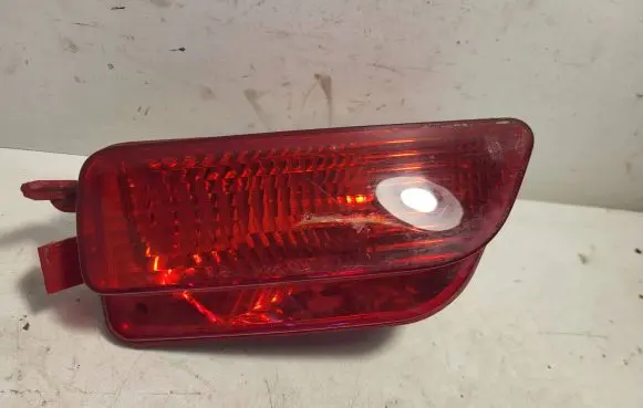 Citroen C4 I Rear fog light 9652464680 9651205480