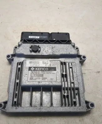 KIA Soul Engine control unit/module 391132B020 9030933702KF