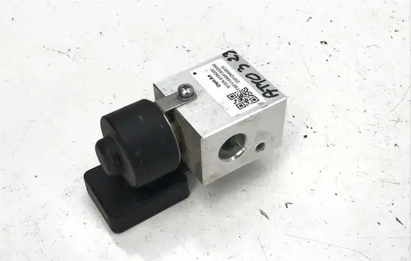 BYD Atto 3 Air conditioning (A/C) expansion valve STER8106200