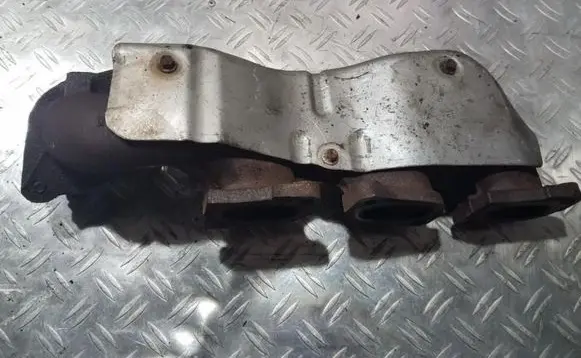 Exhaust manifold