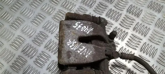 Toyota Avensis T250 Rear brake caliper