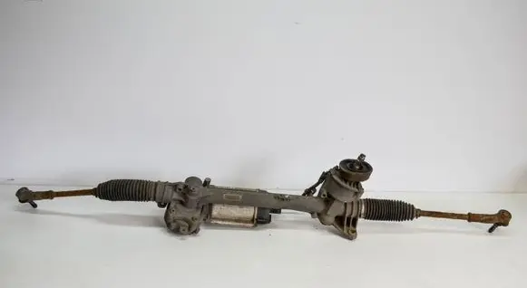 Volkswagen Touran I Steering rack 1K1423051DM