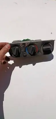 BMW 3 E36 Climate control unit 13873269