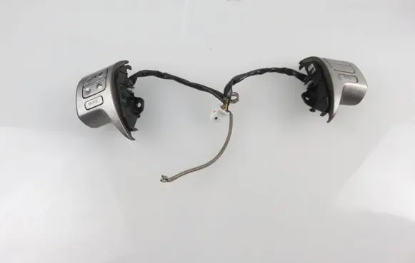 Toyota Auris 150 Multifunctional control switch/knob 
