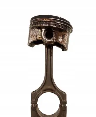 Honda CR-V Piston with connecting rod 
