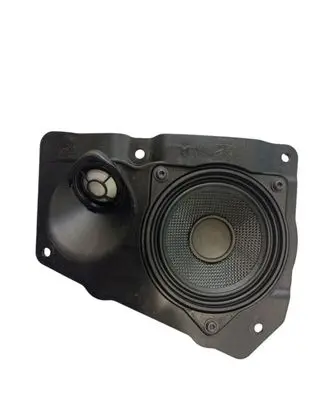 BMW 7 F01 F02 F03 F04 Parcel shelf speaker 9151972 65139151972