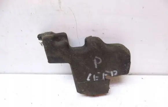 KIA Ceed Fender foam support/seal 