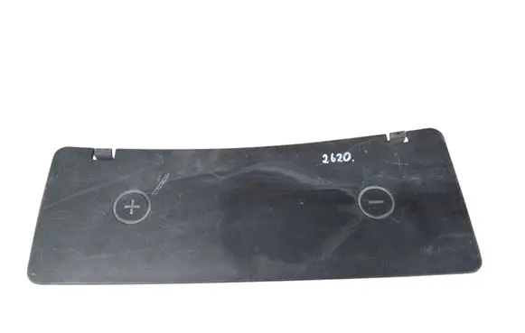 Audi A6 S6 C5 4B Battery box tray cover/lid 4B1819422